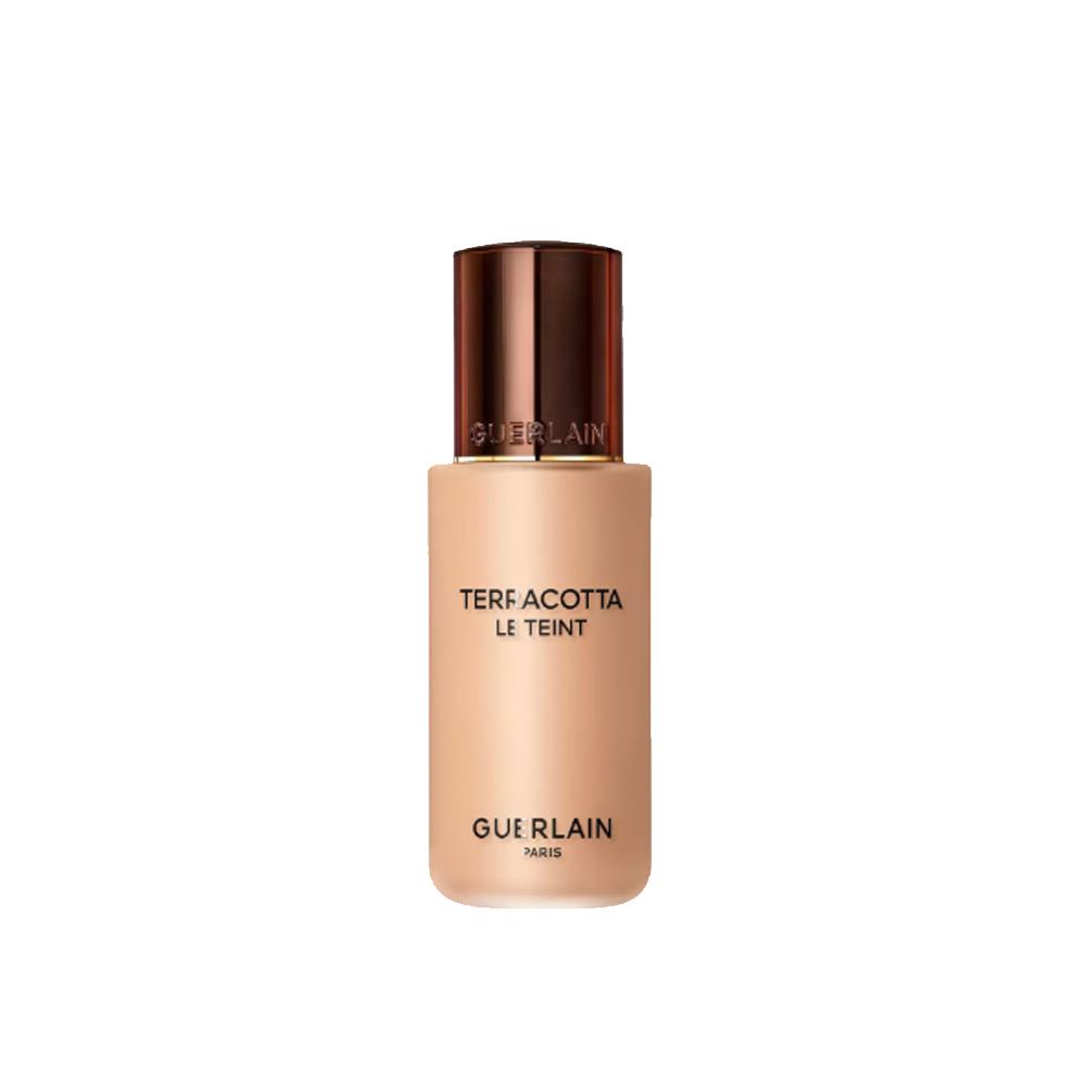 GuerlainTerracotta Glow Fluid Foundation 3.5n