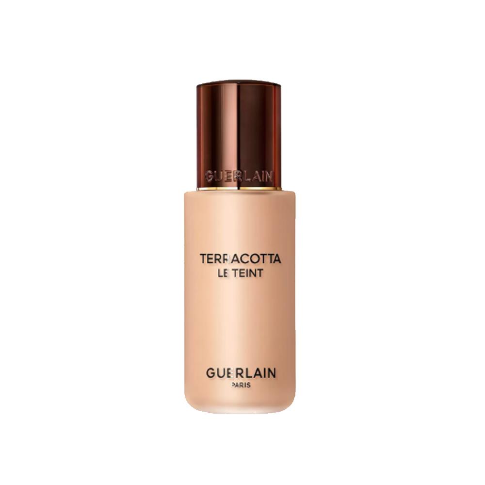 GuerlainTerracotta Glow Fluid Foundation 3n