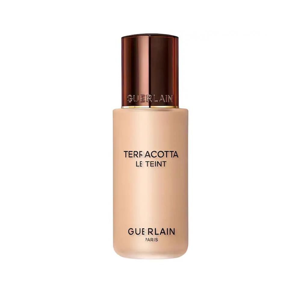 GuerlainTerracotta Glow Fluid Foundation 2.5n