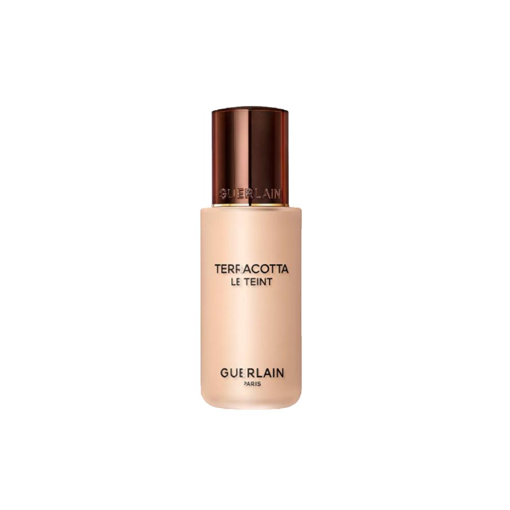 GuerlainTerracotta Glow Fluid Foundation 2c