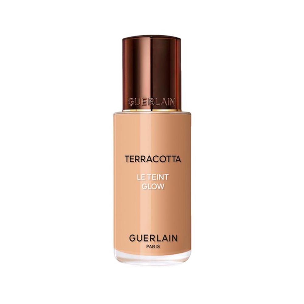 GuerlainTerracotta Glow Fluid Foundation 4n