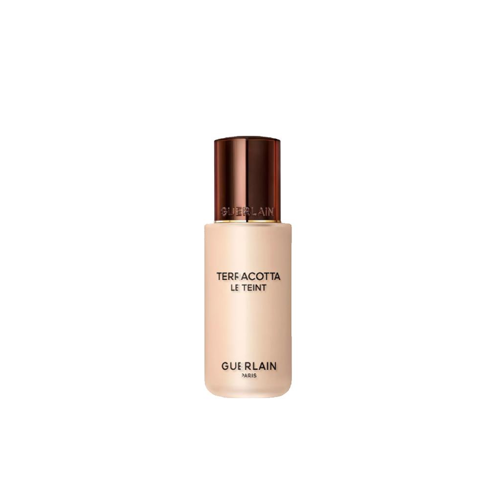 GuerlainTerracotta Glow Fluid Foundation 0.5n