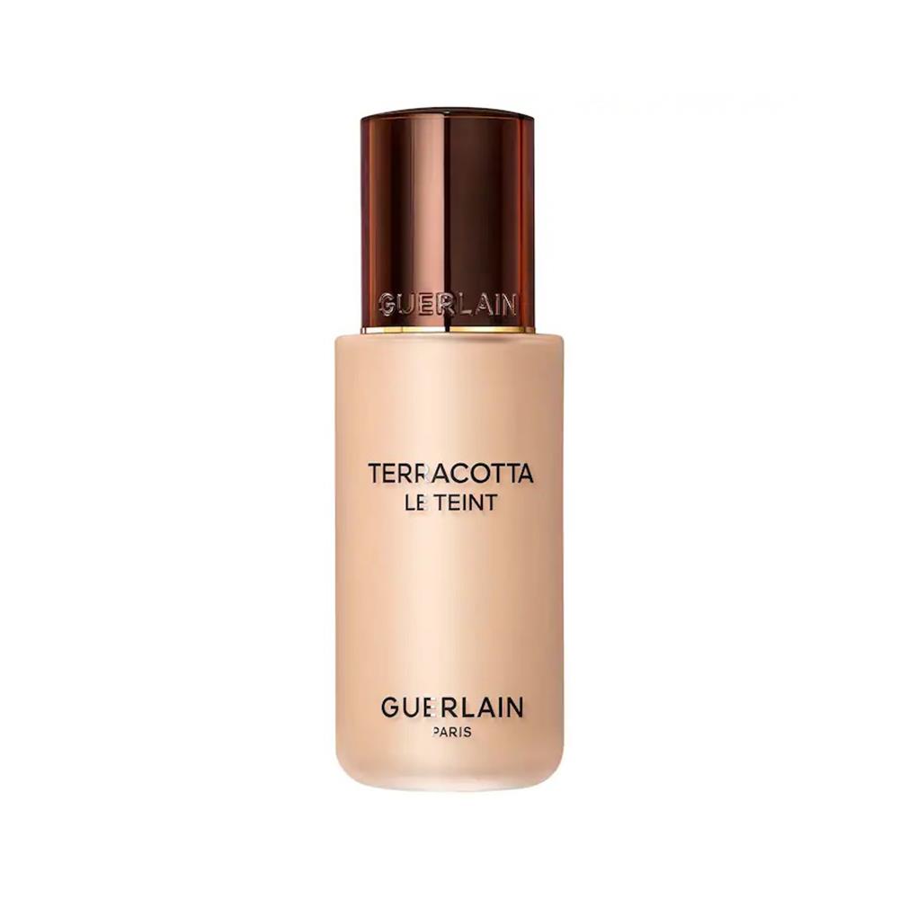 GuerlainTerracotta Glow Fluid Foundation 2n