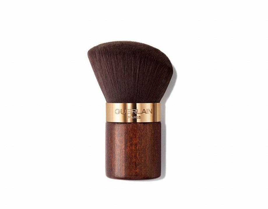 GuerlainTerracotta Kabuki Powder Brush