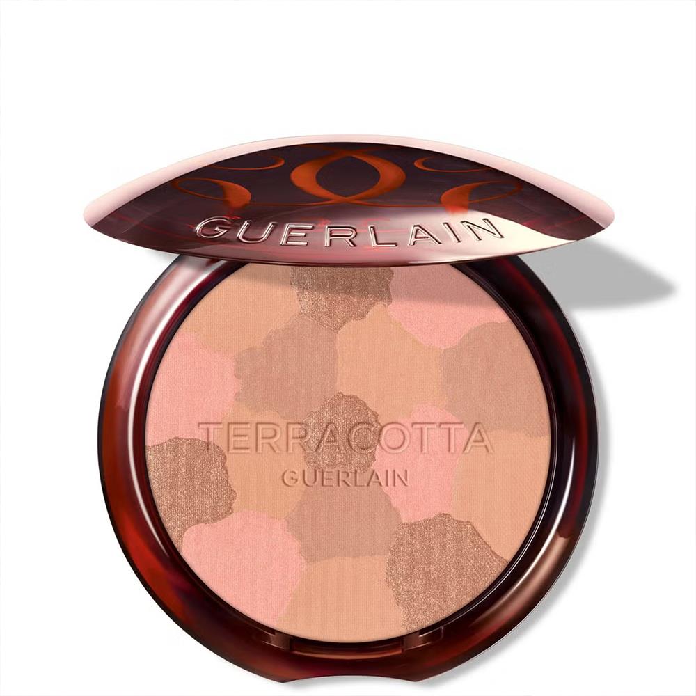GuerlainTerracotta Light Powder Lıght Coll