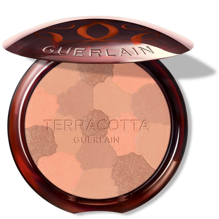 GuerlainTerracotta Light The Healthy Glow Powder 01