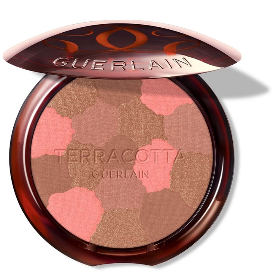 GuerlainTerracotta Light The Healthy Glow Powder 04