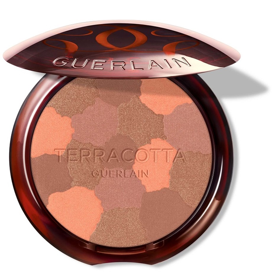 GuerlainTerracotta Light The Healthy Glow Powder 05