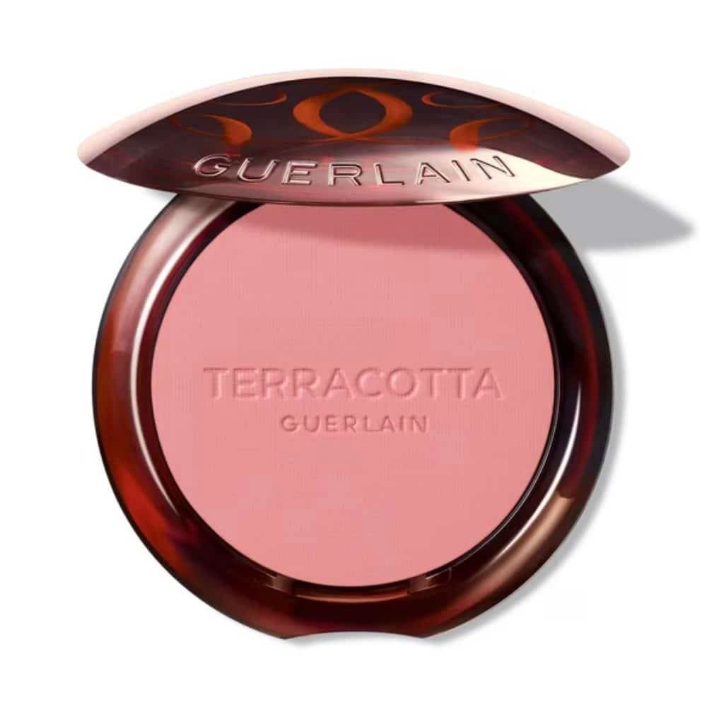 GuerlainTerracotta Powder Blush 00 Lıght Nude