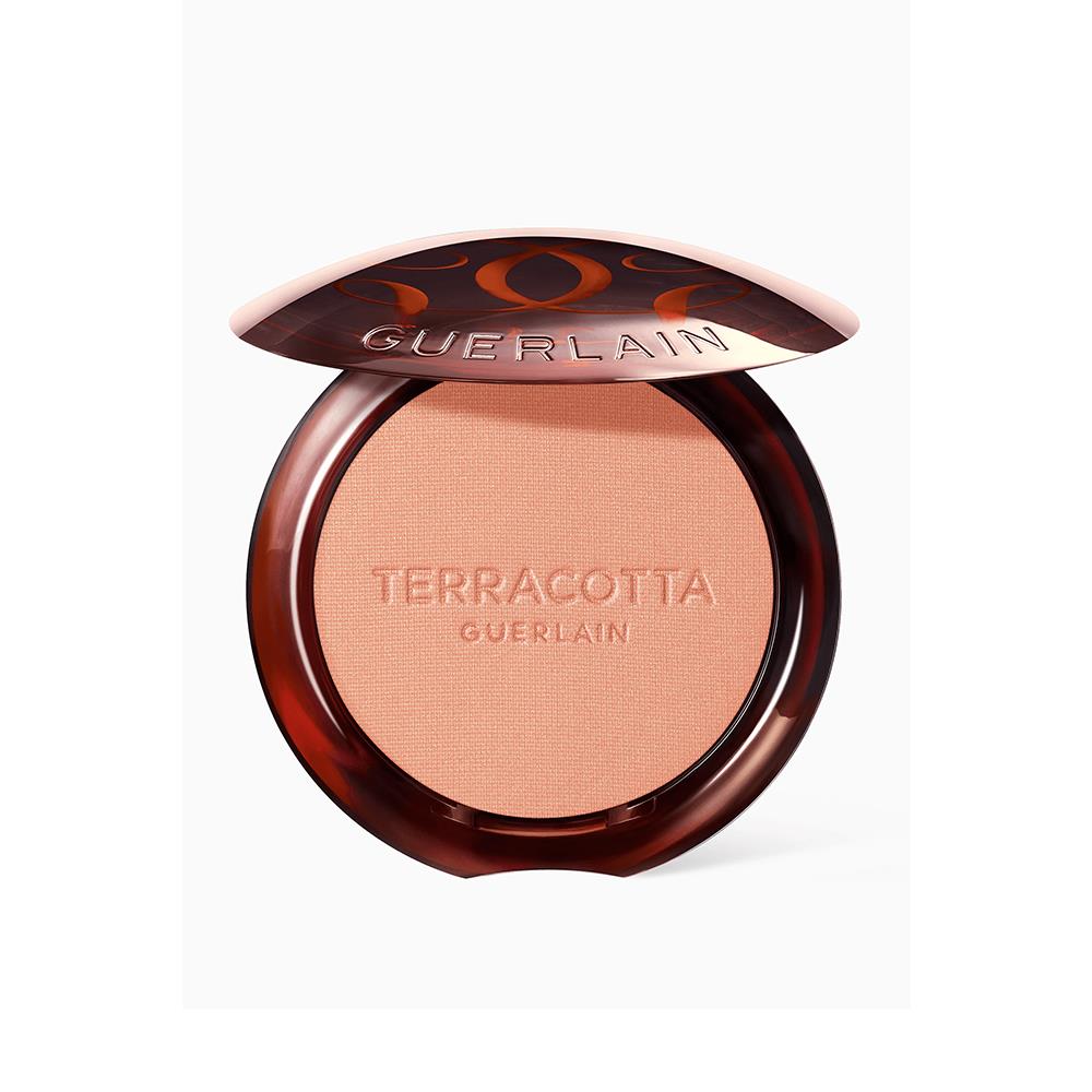 GuerlainTerracotta Powder Blush 000 Pearly Beige