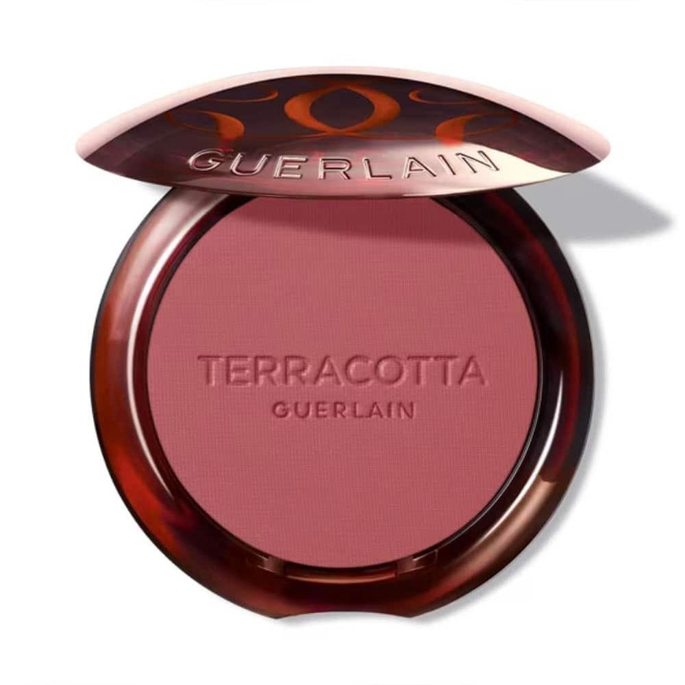 GuerlainTerracotta Powder Blush 03 Deep Nude