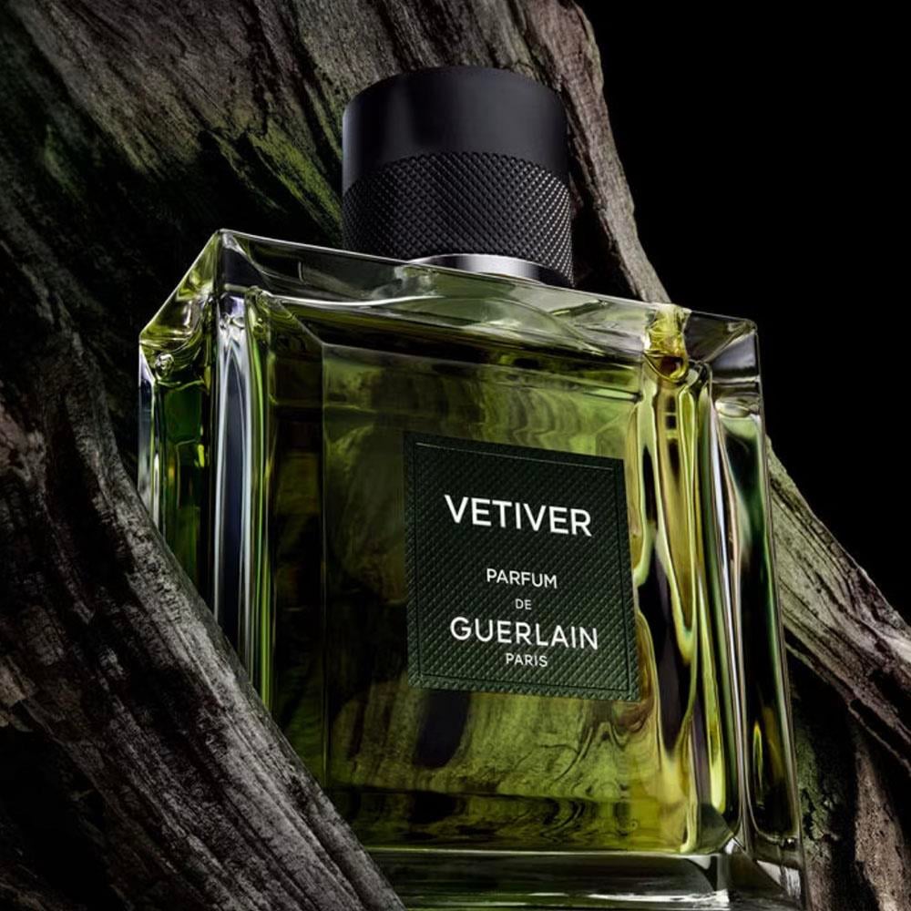 Guerlain Vetiver Parfum 100ml