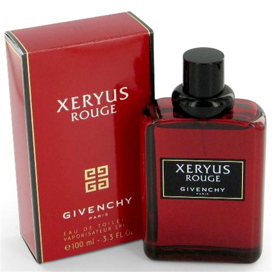 Gvnchy Xeryus Rouge Edt 100ml.Spr