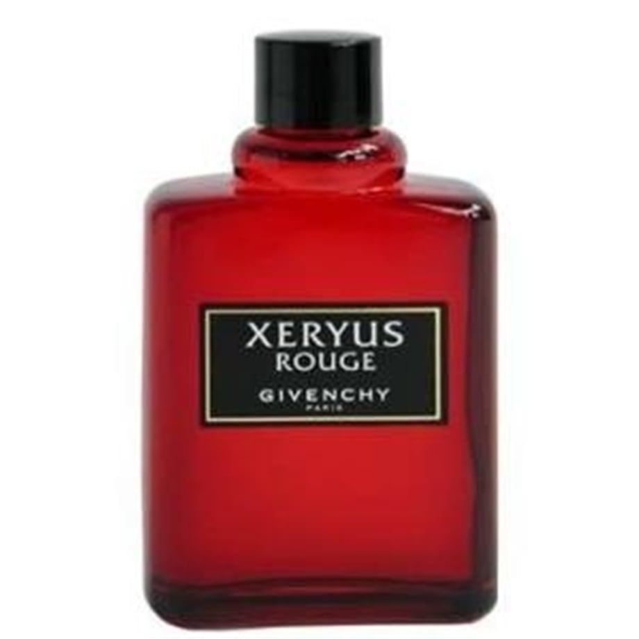 Gvnchy Xeryus Rouge Edt 50ml Spr