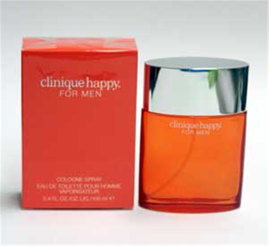Happy Fm Cologne Spr.50ml