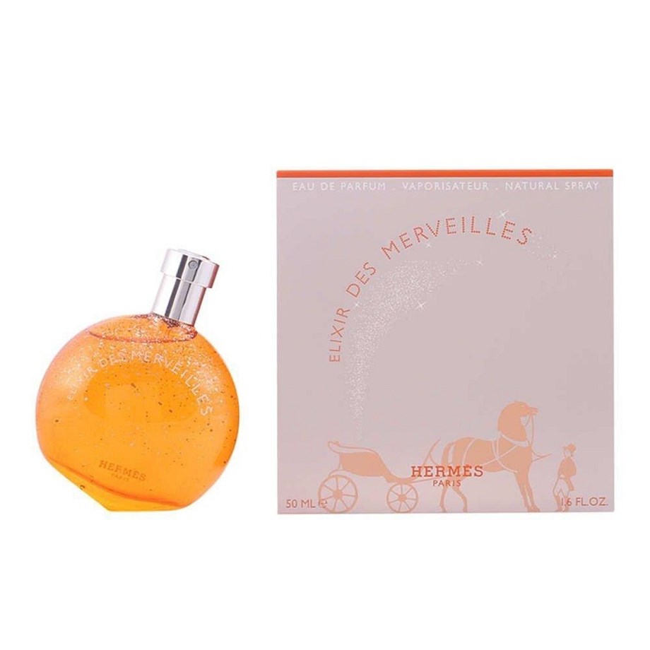 HermesElixir Des Merveilles Edp 50ml