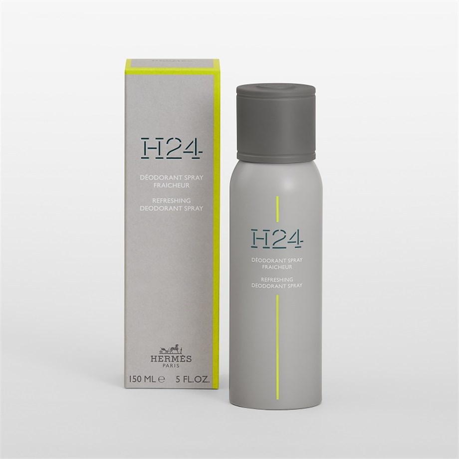 HermesH24 Deodorant Spray 150ml