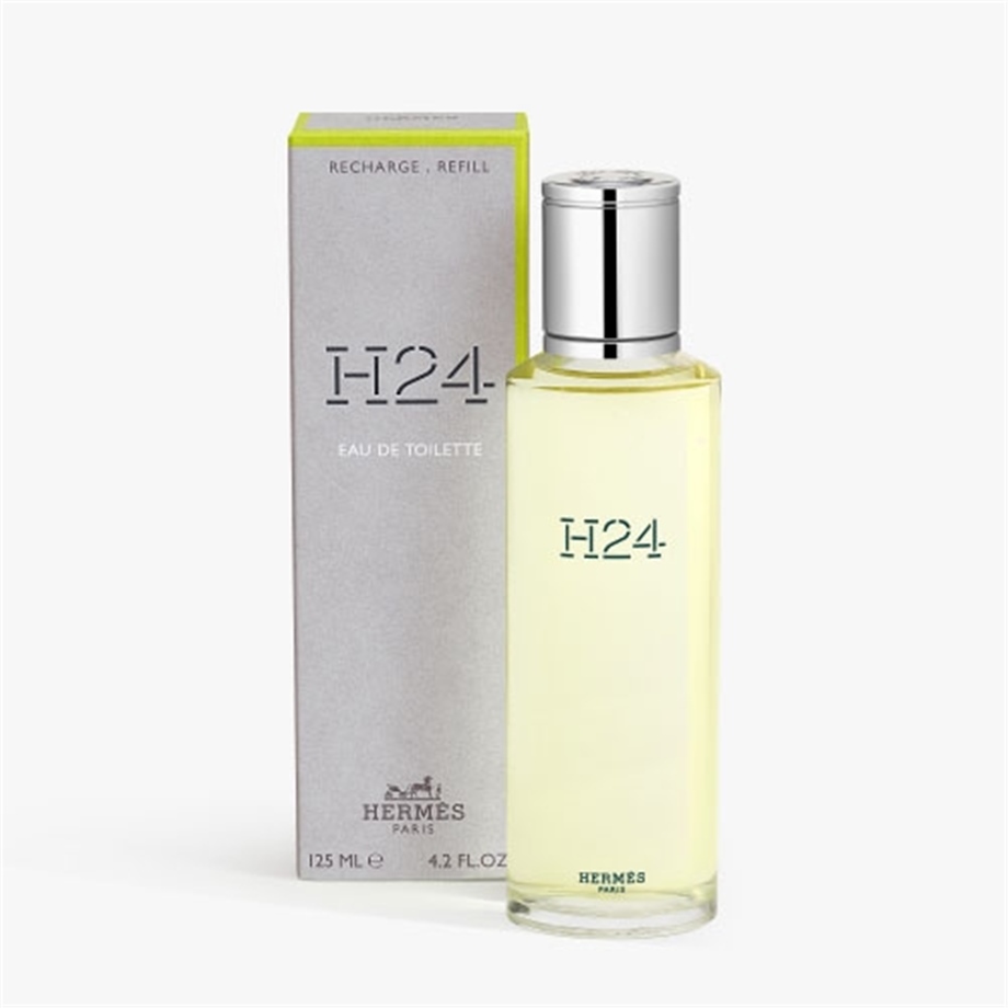 HermesH24 Edt Yedek 125ml 
