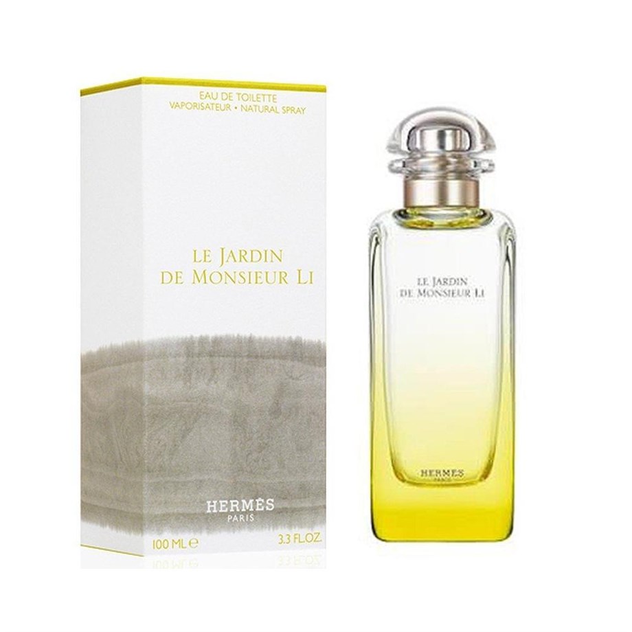 HermesLe Jardin De Monsieur Li Edt 100ml