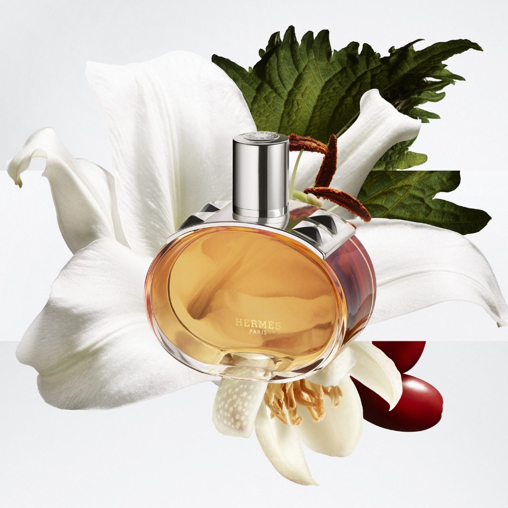 HermesTerre D'hermès Barénia Pleine Fleur Edp 60ml