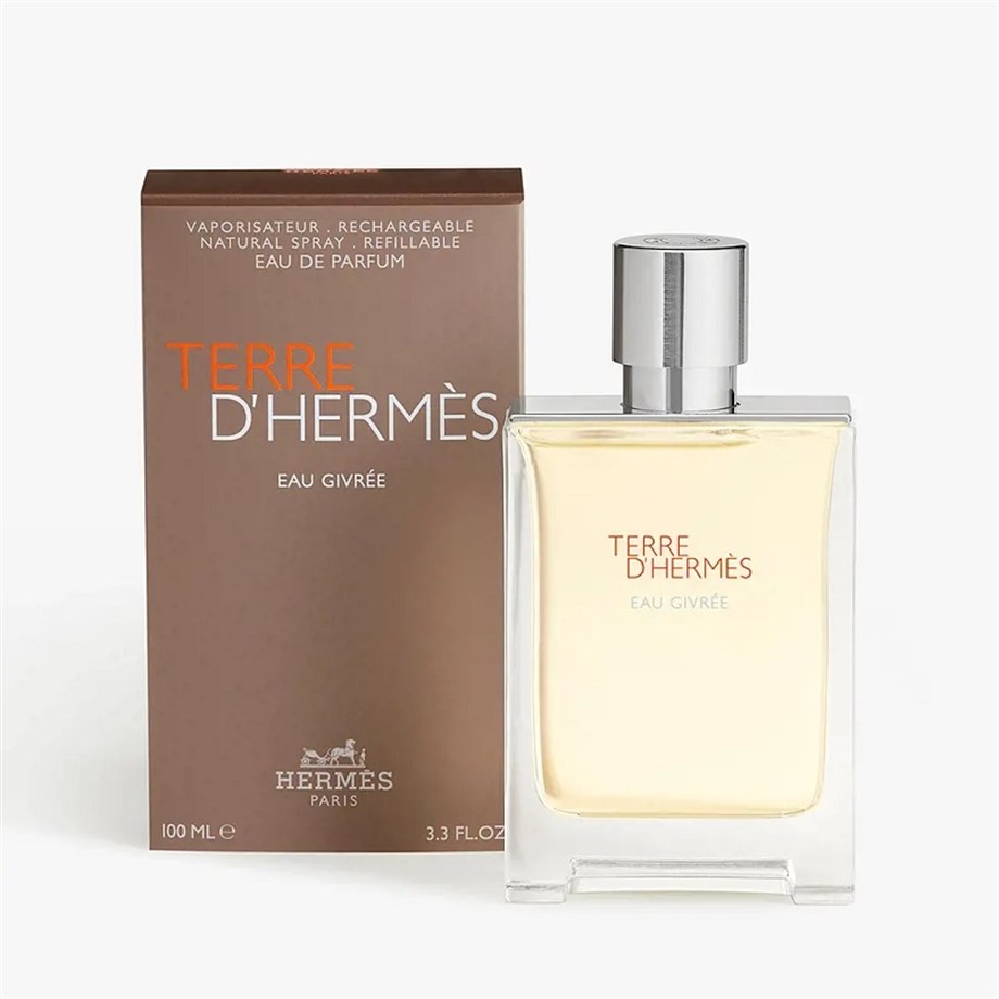 HermesTerre D'hermès Eau Givrée Edp 100ml
