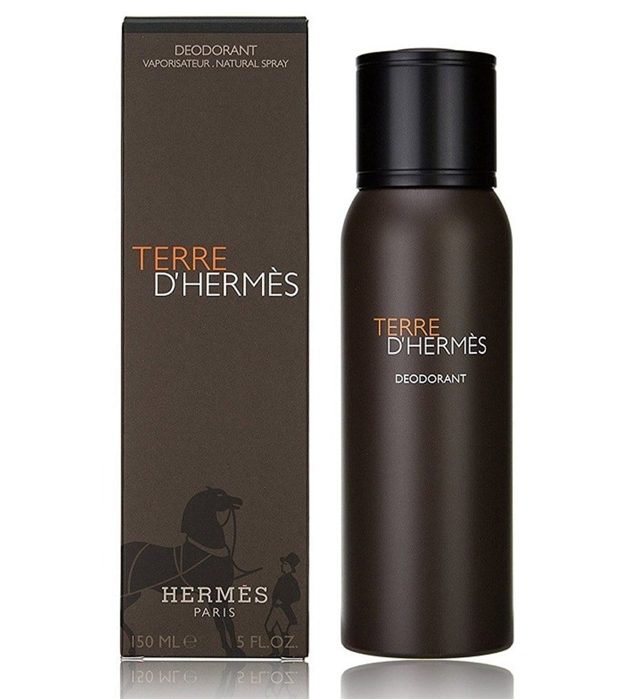 HermesTerre D'Hermes Deodorant Spray 150ml