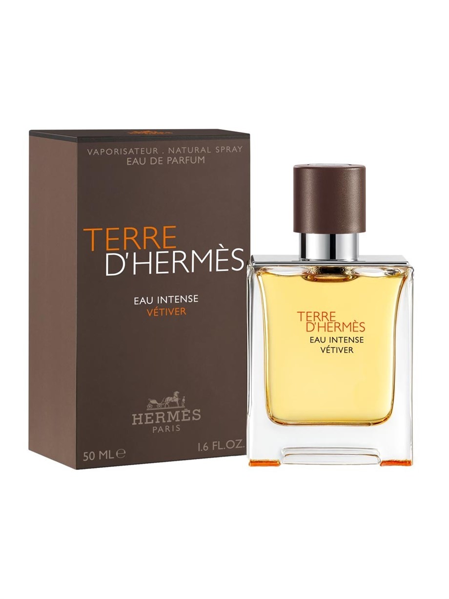 HermesTerre D'Hermes Eau Intense Vetiver Edp 50ml