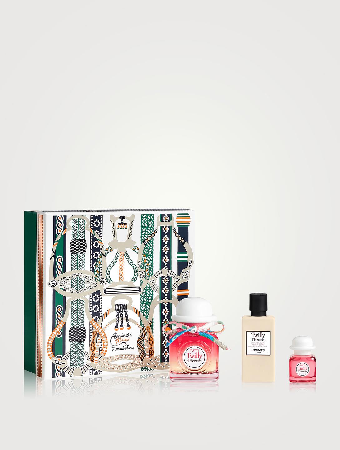 HermesTutti Twilly D'hermes Edp 85ml Set