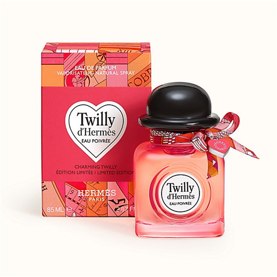 Hermes Twilly d'Hermes Eau Poivree Edp 85 ml