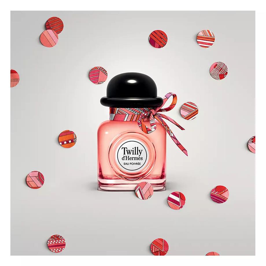 Twilly d'Hermès Eau Poivrée 85ml Twilly d'Hermes Eau Poivree Eau de parfum 85ml – Haytam Parfumerie