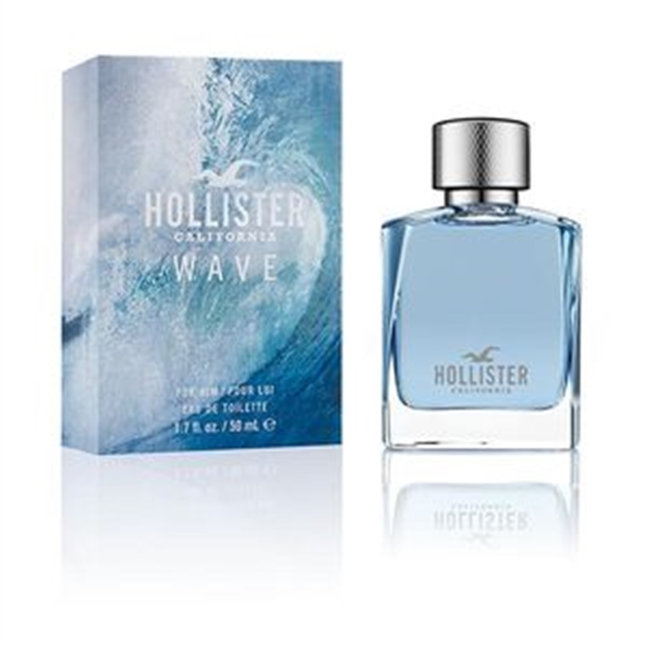Hollister Wave For Him Edt 50ml