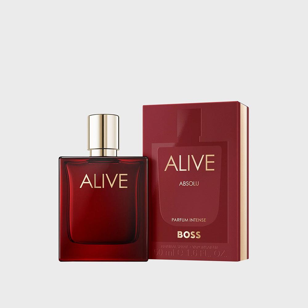 Hugo Boss Alive Absolu Edp 50ml
