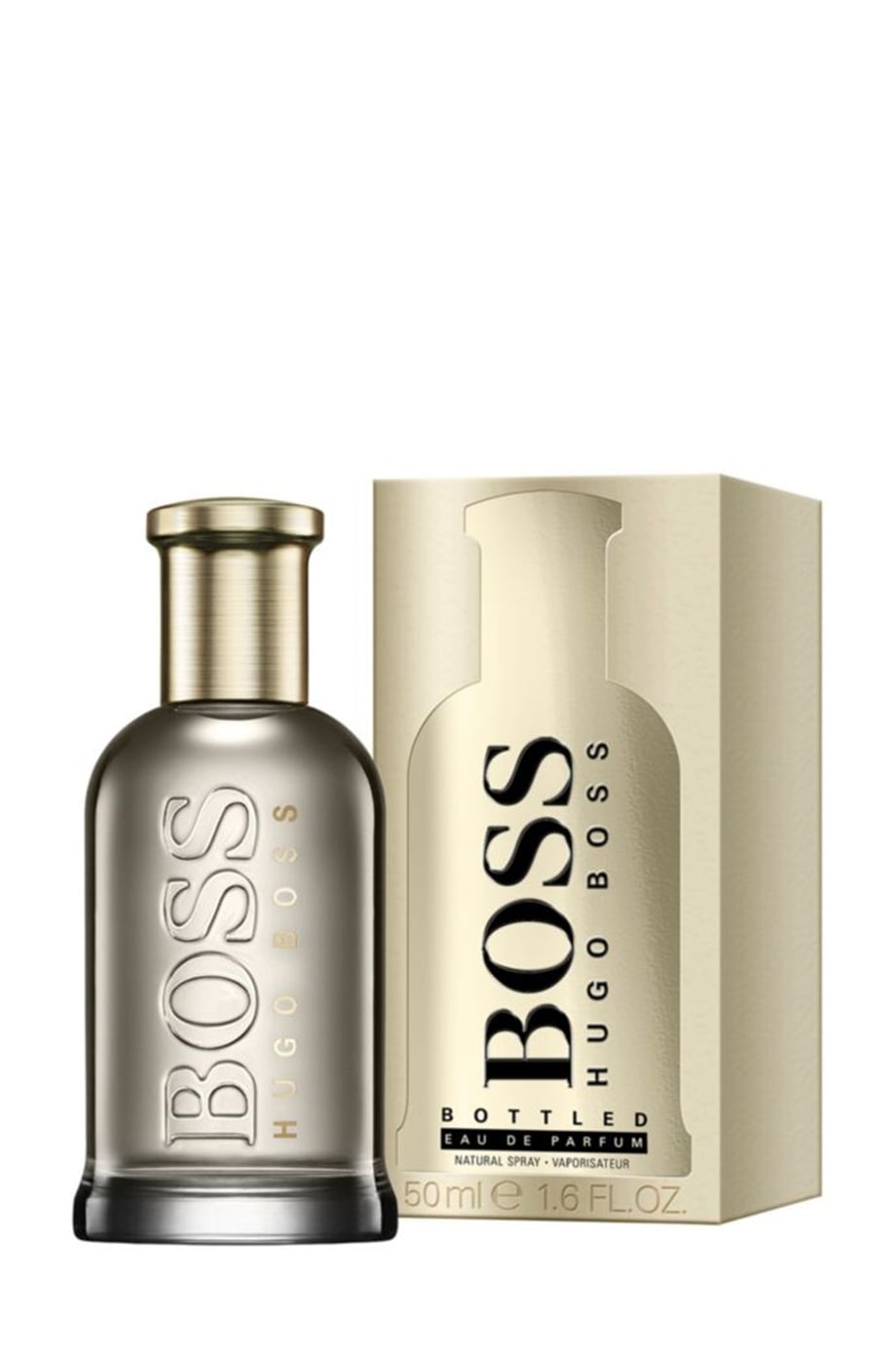 Hugo Boss Bottled Edp 50ml