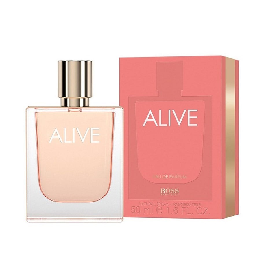 Hugo BossAlive Edp 50ml
