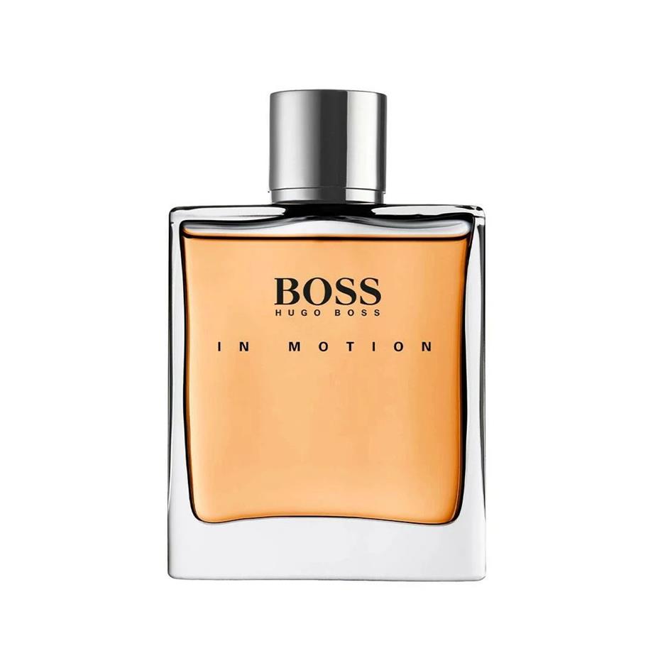 Hugo BossBoss In Motion Edt 100ml