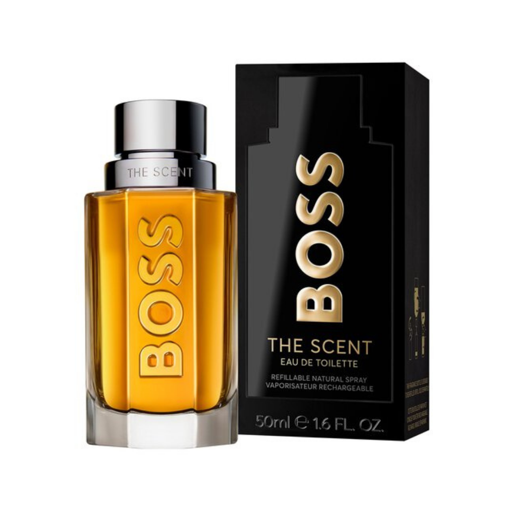Hugo BossBoss The Scent Edt 50ml