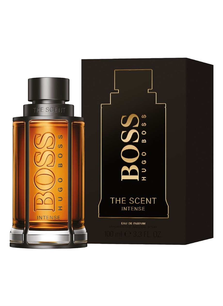 Hugo BossBoss The Scent Intense For Him Edp 100 ml