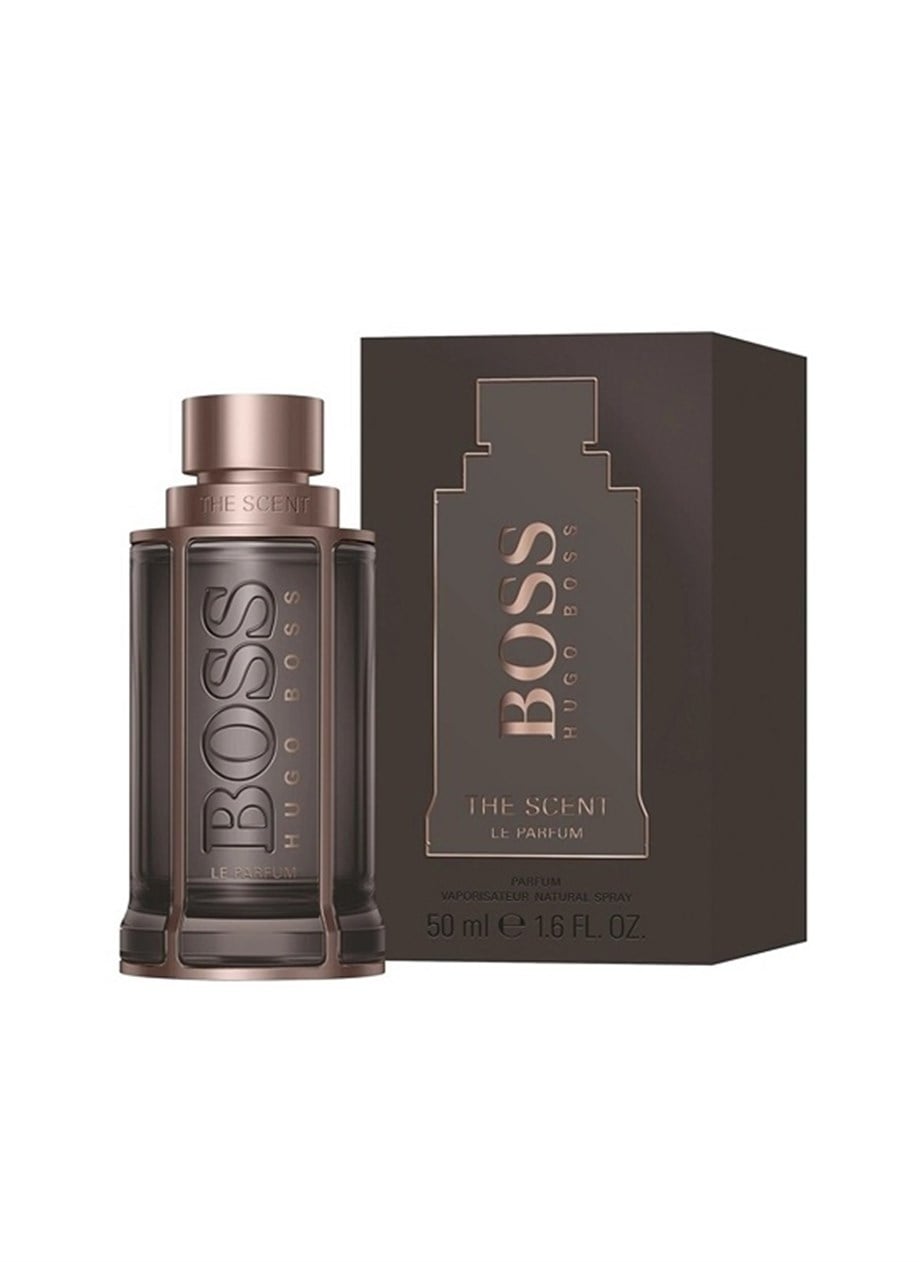Hugo BossBoss The Scent Le Parfum For Him 50ml