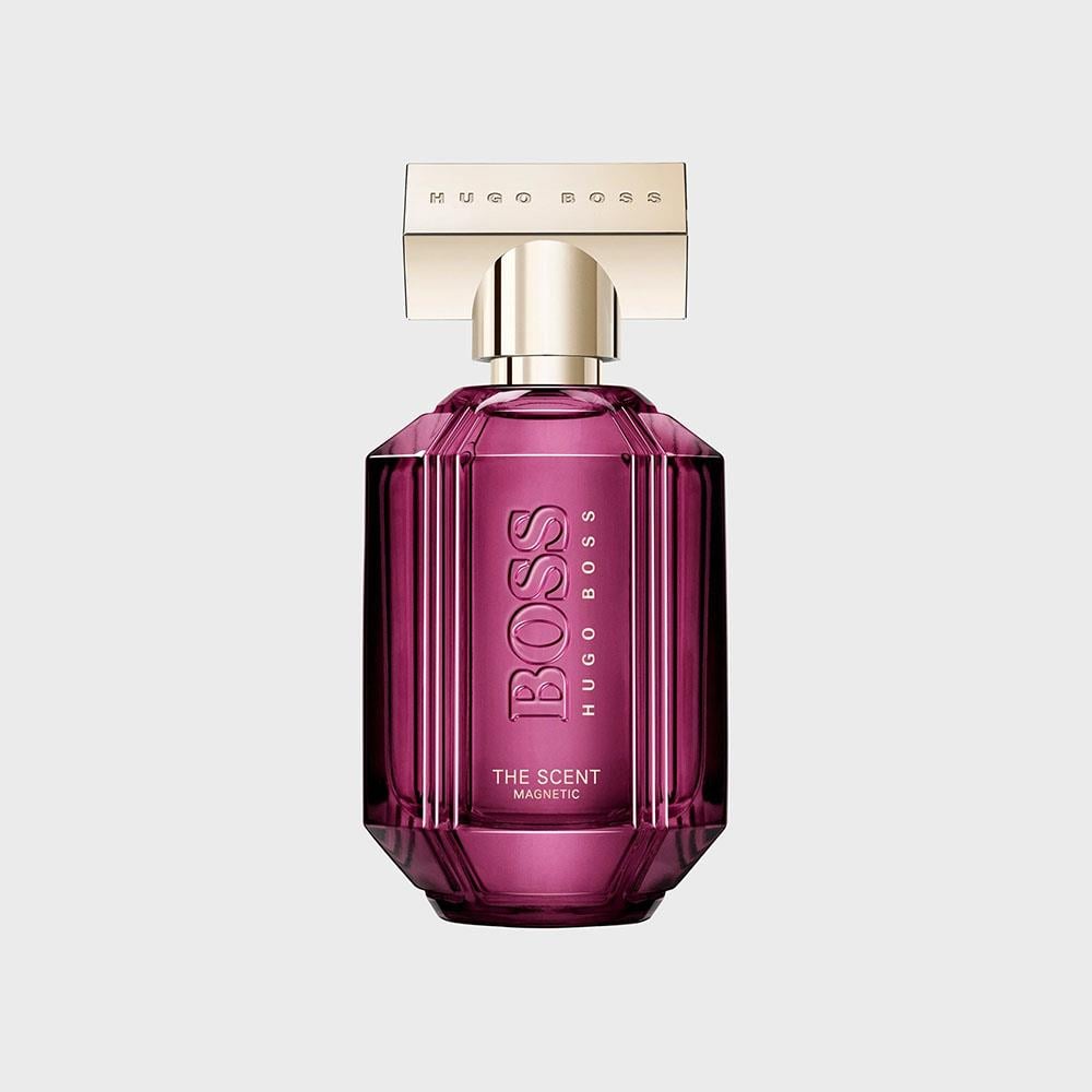 Hugo BossBoss The Scent Magnetic For Her 50ml