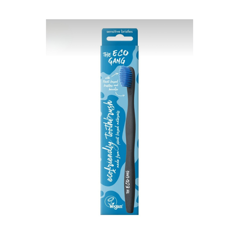 HumbleThe Eco Gang Adult Plant-Based Tb Sensitive Blue