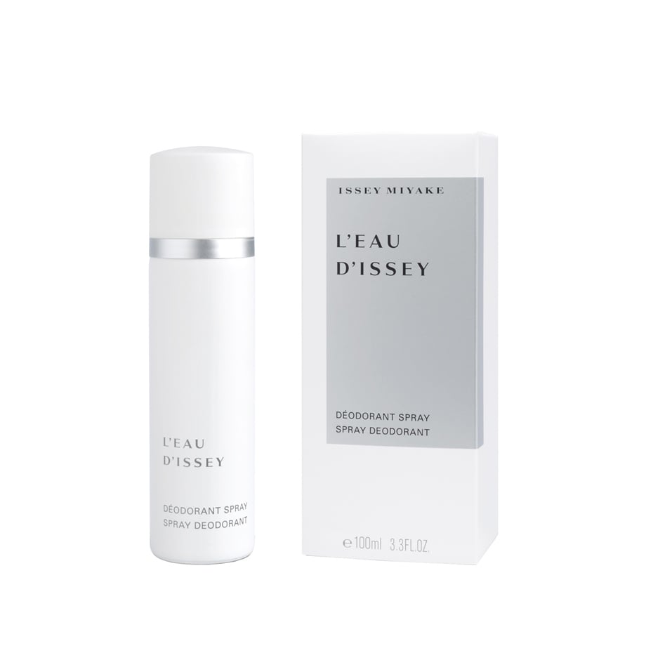 I.Miyake Deo Spr 100ml