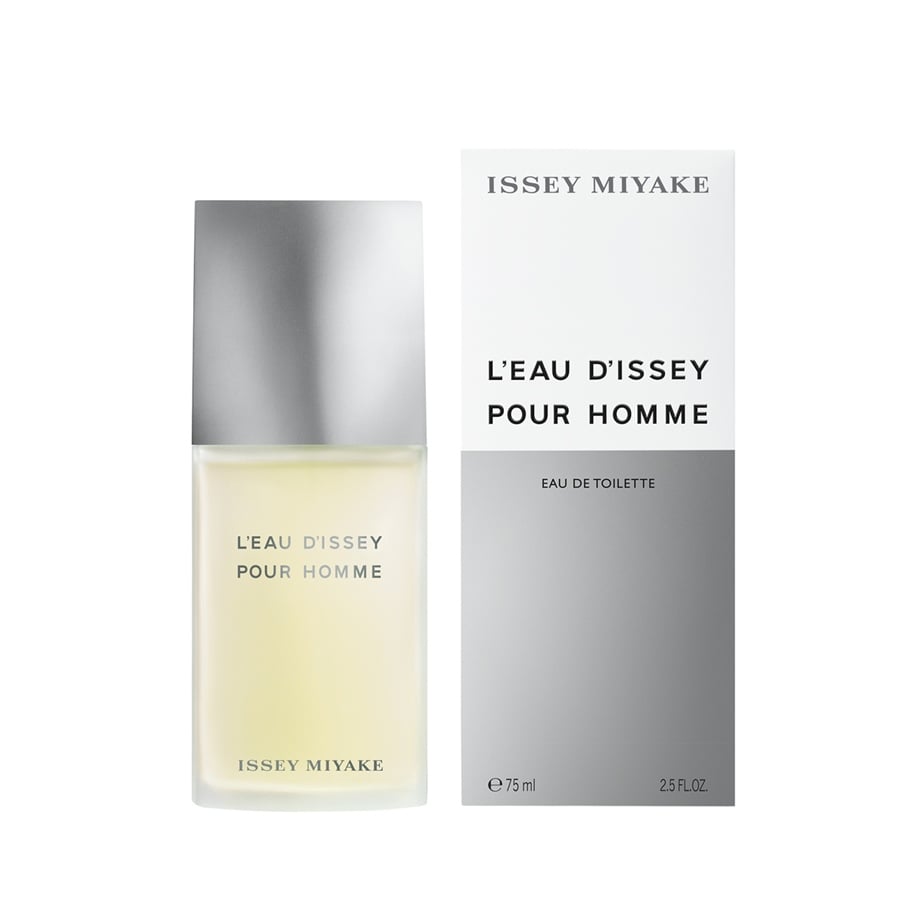 I.Miyake Pour Homme Edt 75 ml.Spr