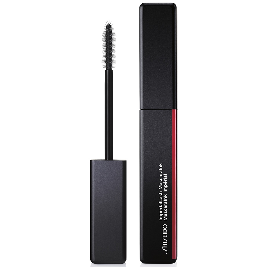 Imperiallash Mascaraink 01 Black