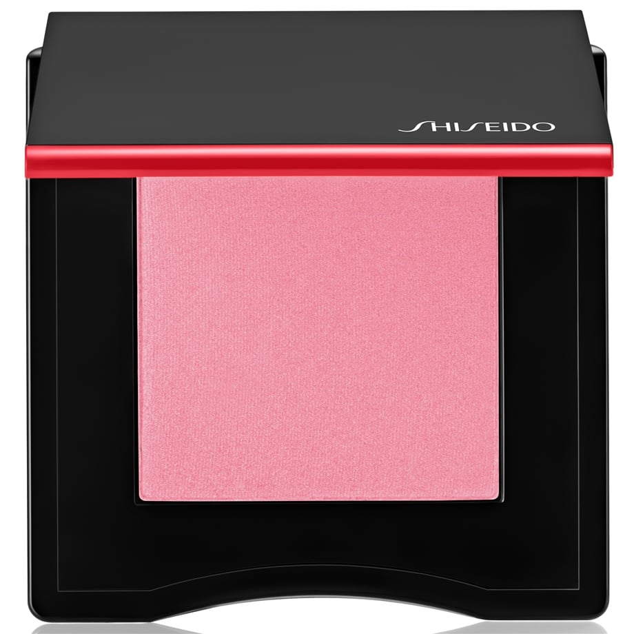 Inner Glow Cheek Powder 04 Muted Rose