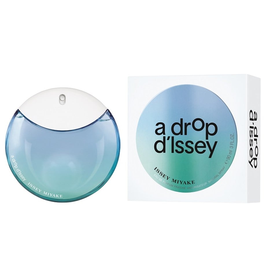 Issey MiyakeA Drop Dissey Edp Fraiche 90 Ml