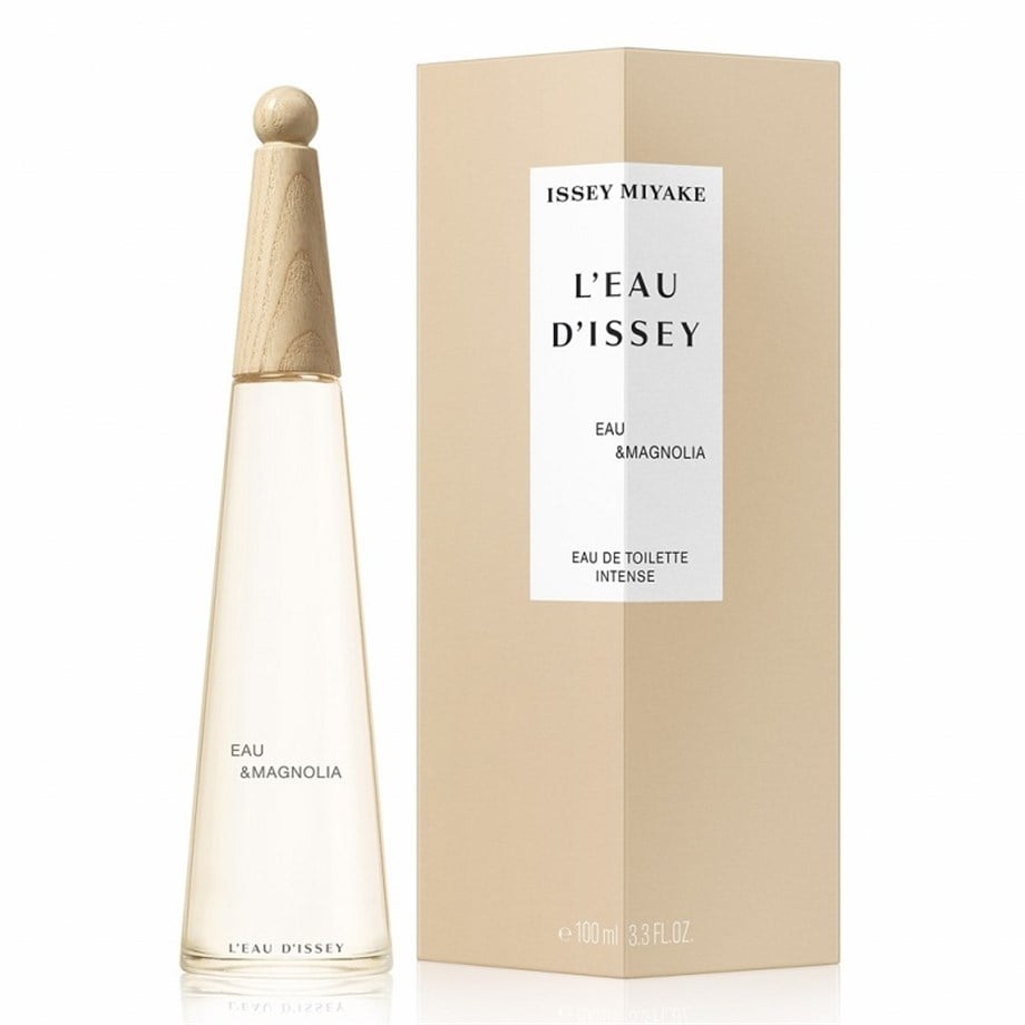Issey MiyakeL'eau D'issey Eau & Magnolia Edt Intense 100ml