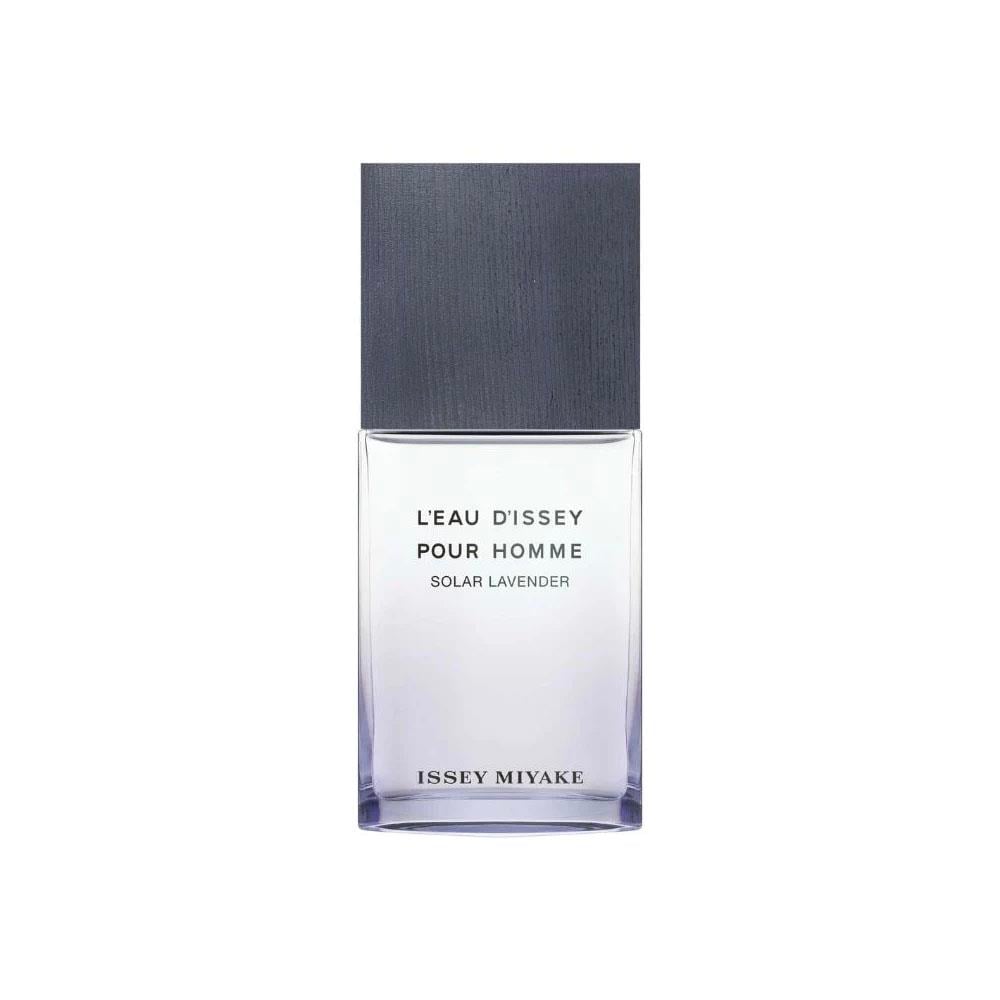 Issey MiyakeL'eau D'issey For Men Solar Lavender Edt Intense 100ml