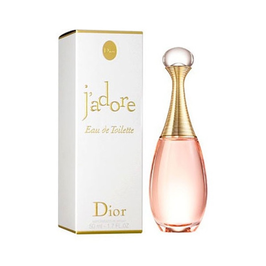 Jadore Edt 50ml