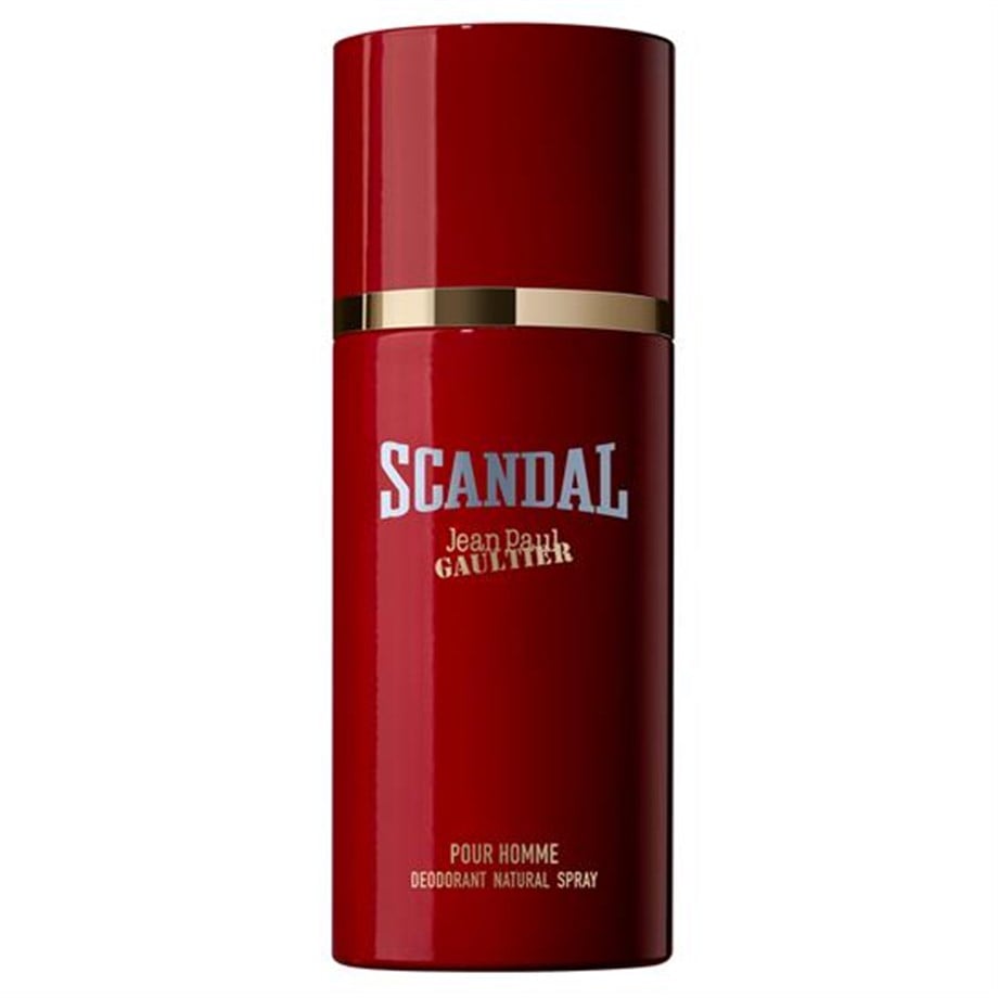 Jean Paul GaultierJpg Scandal Pour Homme Edt Deodorant 150 Ml