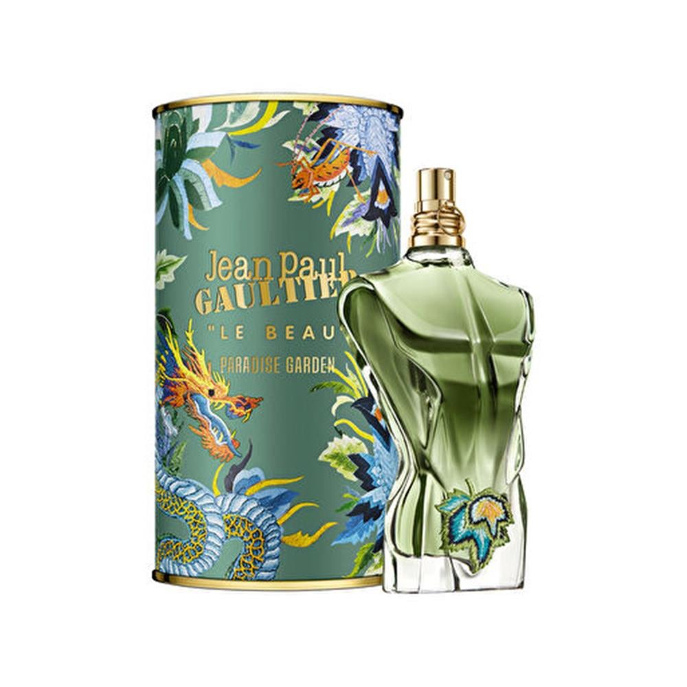 Jean Paul GaultierLe Beau Paradise Garden Edp 125ml
